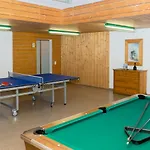 Appartement-Hotel Seespitz