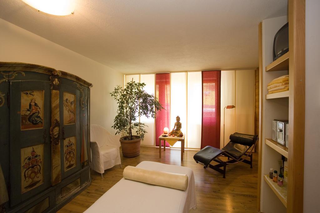 Aparthotel Appartement-hotel Seespitz Fussen