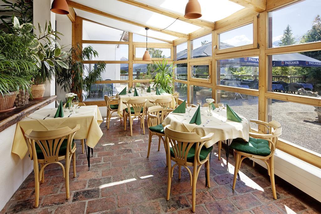 Appartement-hotel Seespitz Fussen
