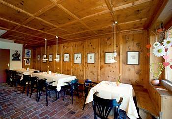 Aparthotel Appartement-hotel Seespitz Fussen