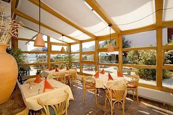 Appartement-hotel Seespitz 4* Fussen
