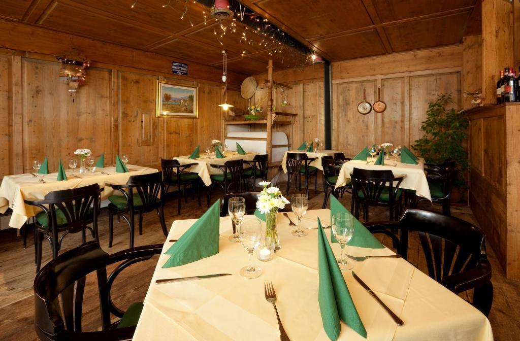 Appartement-hotel Seespitz 4* Fussen