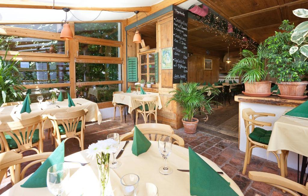 Aparthotel Appartement-hotel Seespitz Fussen
