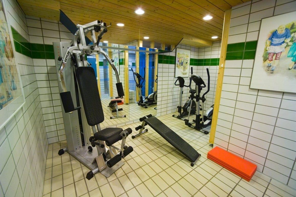 Appartement-hotel Seespitz Aparthotel Fussen