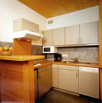 Appartement-hotel Seespitz 4*