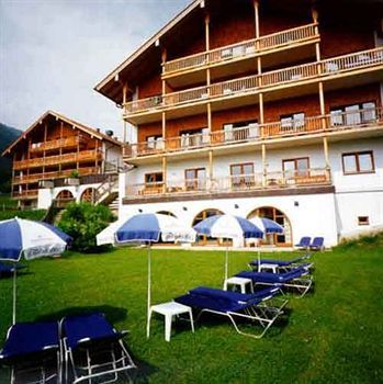 Appartement-hotel Seespitz Aparthotel Fussen