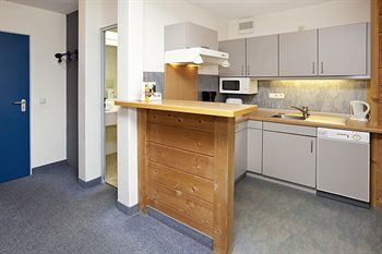Appartement-hotel Seespitz 4* Fussen