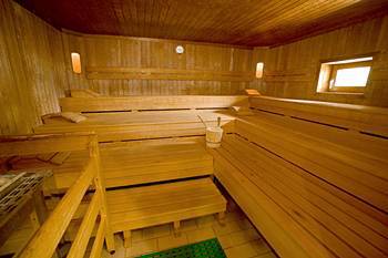 Appartement-hotel Seespitz Fussen