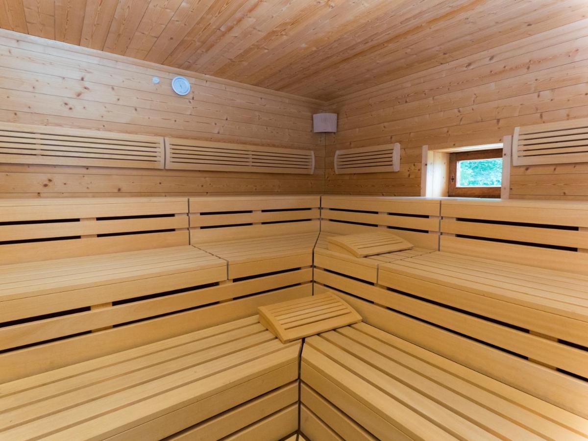 Appartement-hotel Seespitz 4*