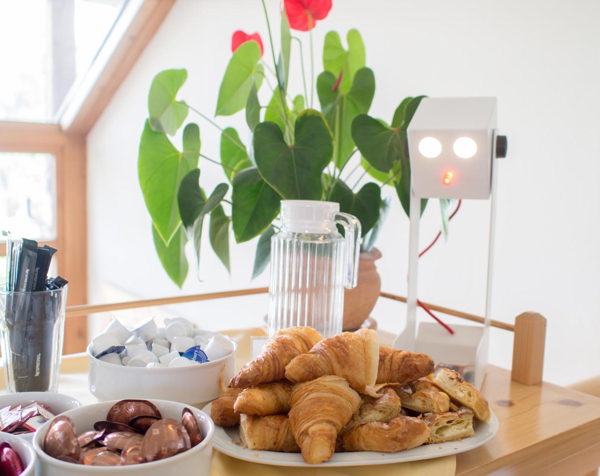Aparthotel Appartement-hotel Seespitz Fussen