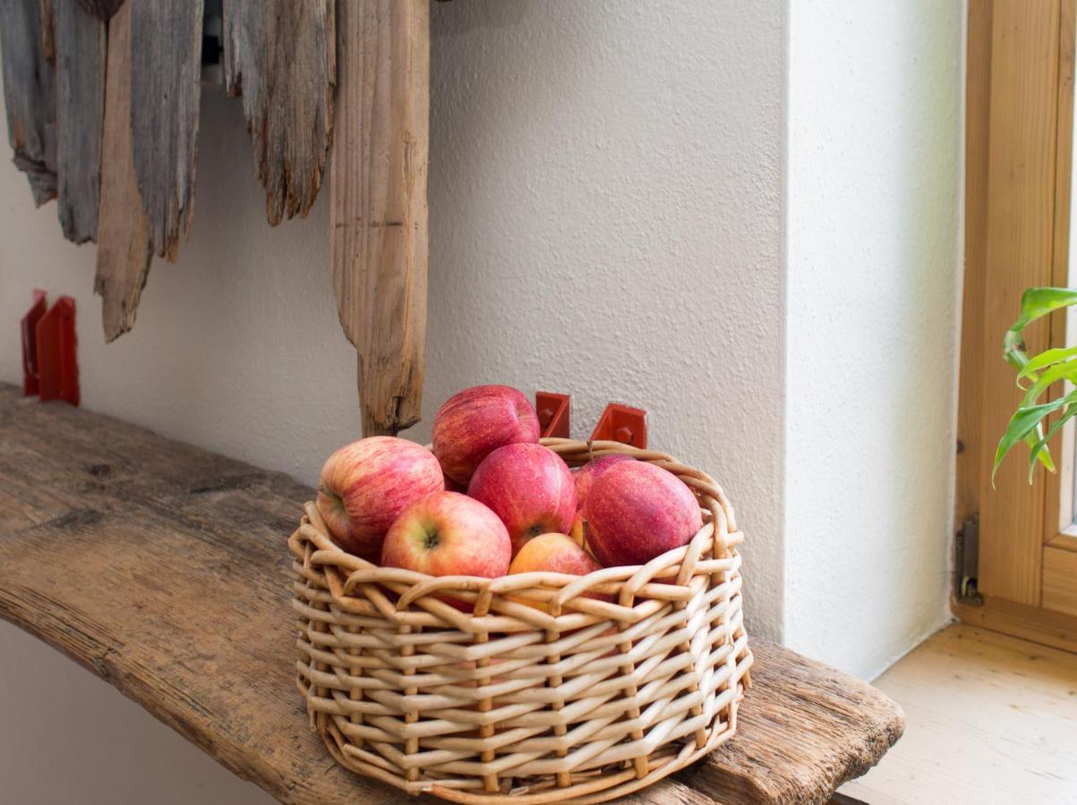Appartement-hotel Seespitz Fussen