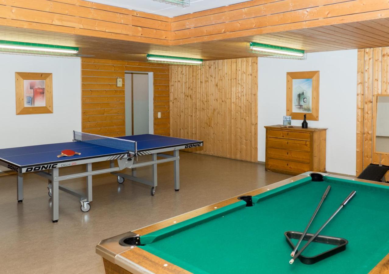 Appartement-hotel Seespitz